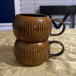 Starbucks - Tiki Mug Limited Edition - 12 oz Mug